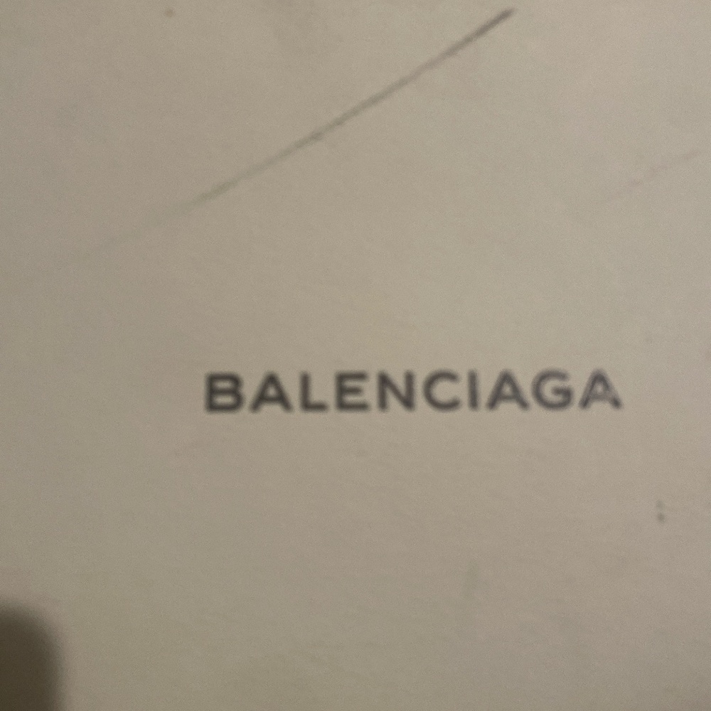 Balenciaga